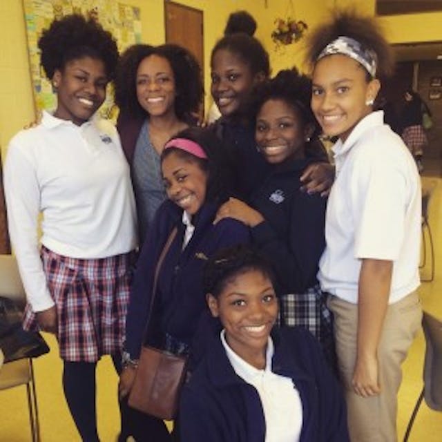 Mercygirls