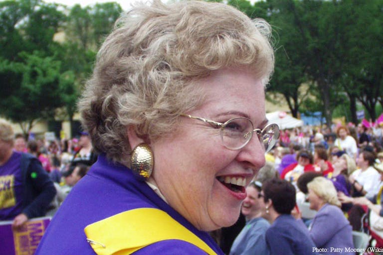 Sarah_Weddington_at_March_for_Women’s_Lives_2004