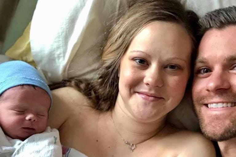 Baby-Matthew-was-misdiagnosed-before-birth-and-his-parents-refused-abortion