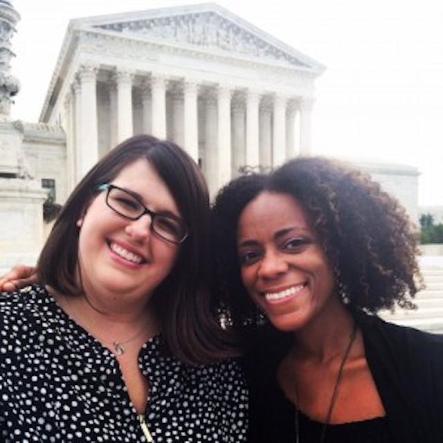 Students for Life President Kristan Hawkins Kristan