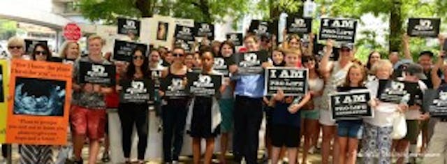 Women Betrayed rally in CT Womenbetrayed