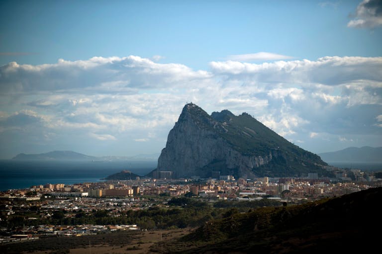 Gibraltar