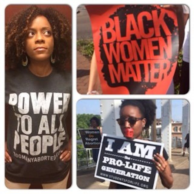 Power to the People shirt design by Ryan Bomberger Selma