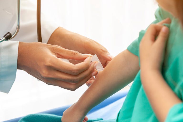 Planned Parenthood, community health centers