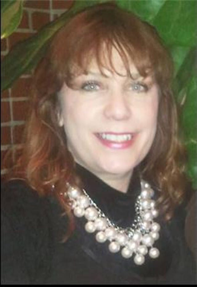 Juda Myers For 48 years, Ann kept a photo of her baby, conceived in rape and adopted image