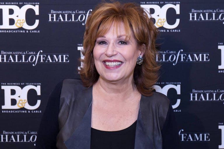 Joy Behar