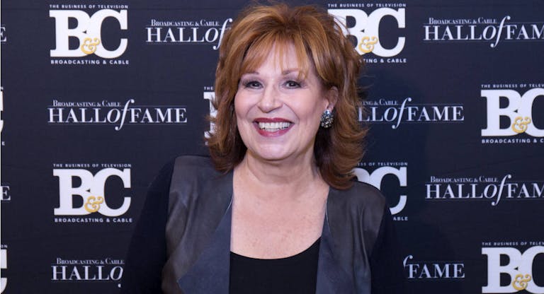 Joy Behar