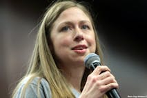 Chelsea Clinton