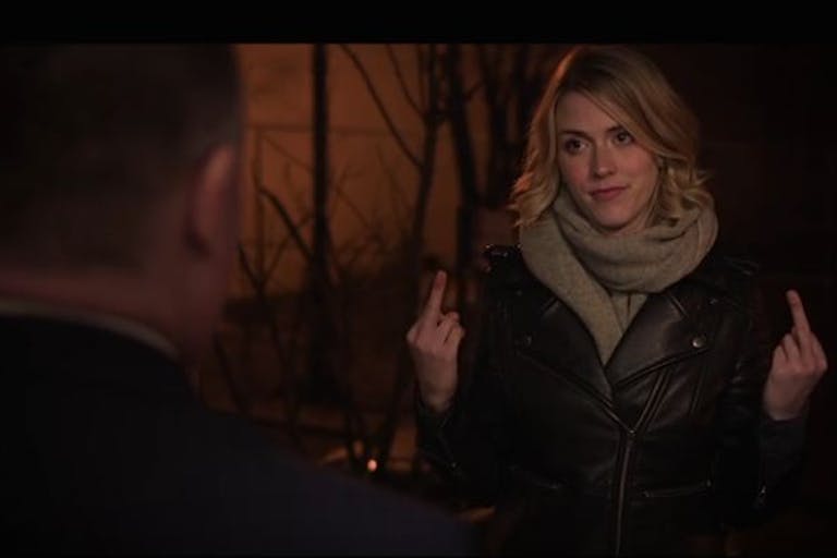 Lady Parts Justice Christmas Planned Parenthood