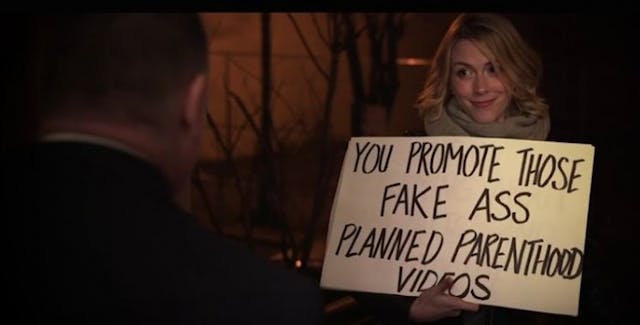 LadyPartsJustice Lies Planned Parenthood