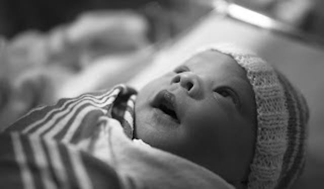 Pregnant from rape, mom chooses life: He isn’t my rapist’s baby, he’s mine image