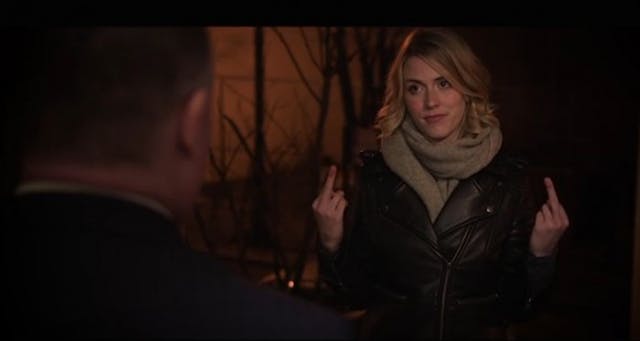 Lady Parts Justice Christmas Planned Parenthood