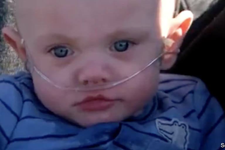 baby guinness world record