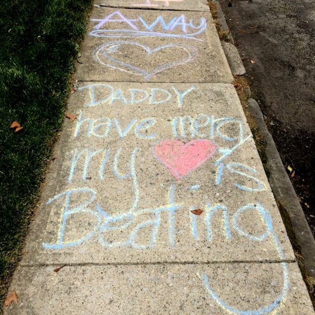 Terrifying, right? Source: founderswhc.com. daddy-have-mercy