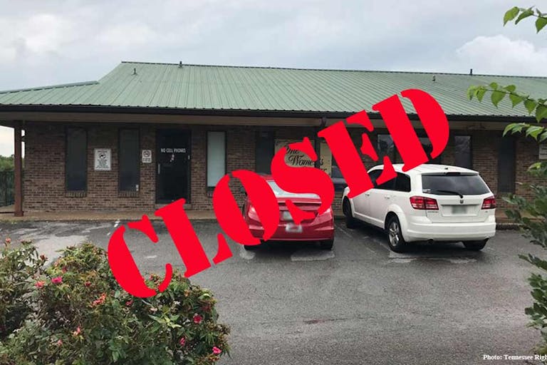 the-womens-center-nashville-closed