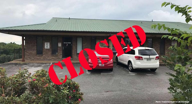 the-womens-center-nashville-closed