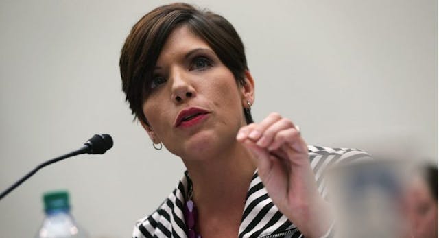 Pro-life activist Melissa Ohden testifies during a hearing before House Judiciary Committee September 9, 2015 on Capitol Hill in Washington, DC… (Photo by Alex Wong/Getty Images) Pro-life women at Senate hearing on extreme abortion bill: ‘Abortion is violence. I’ve felt it’ image