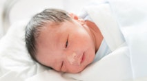 asian-baby