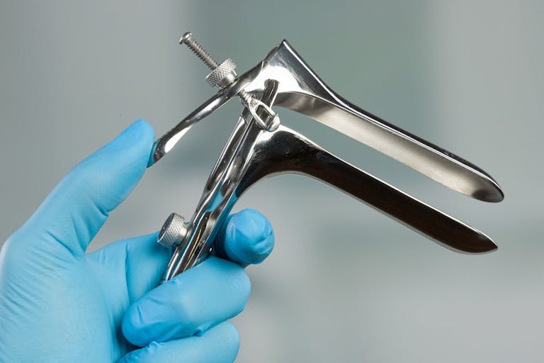 Pap tests, cervical cancer screenings