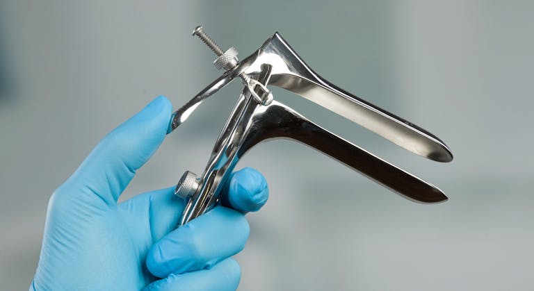 Pap tests, cervical cancer screenings