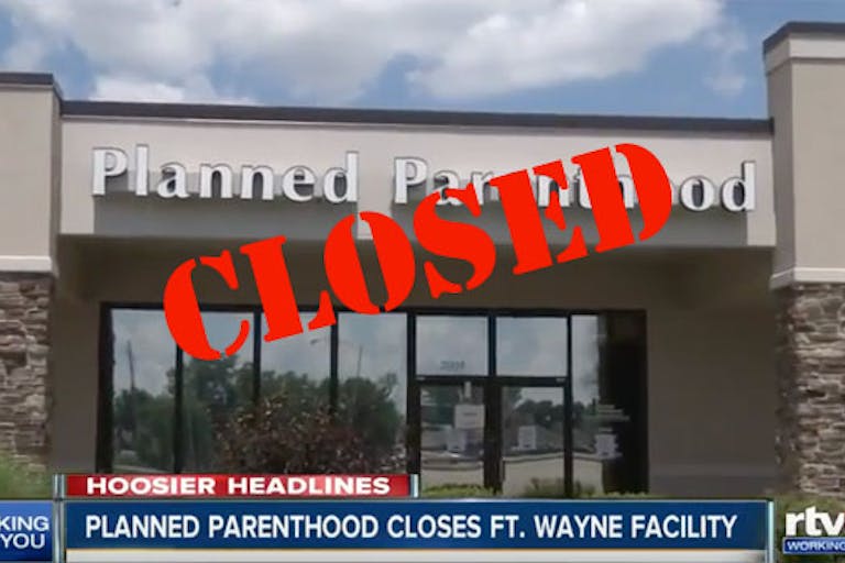 Planned parenthood