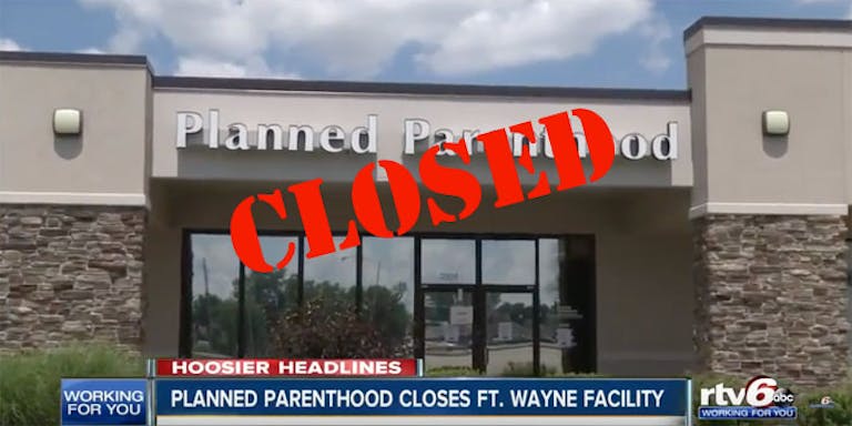 Planned parenthood