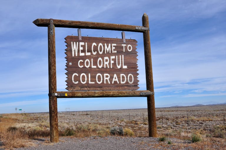 Colorado