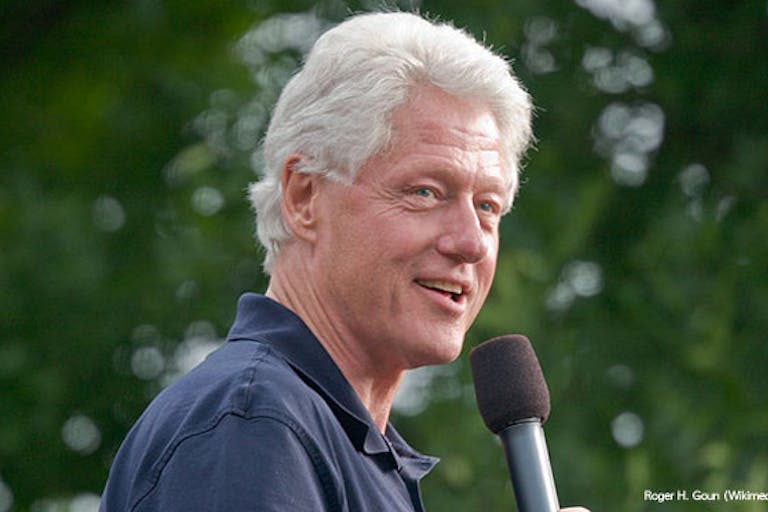 President_Bill_Clinton_2007