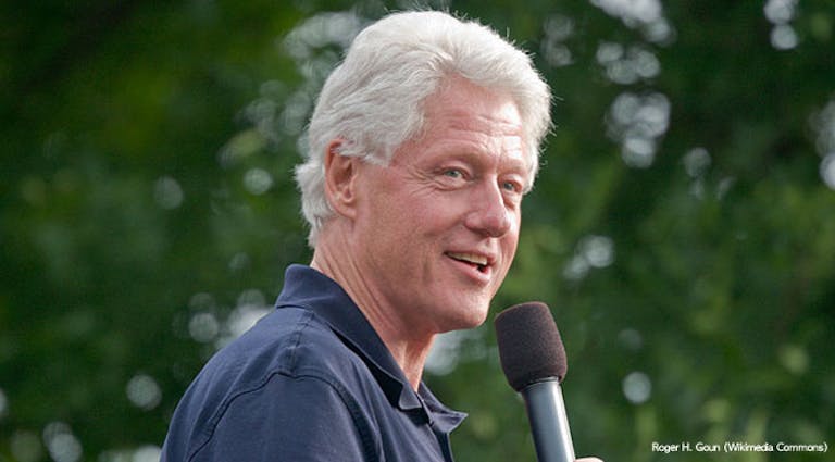 President_Bill_Clinton_2007