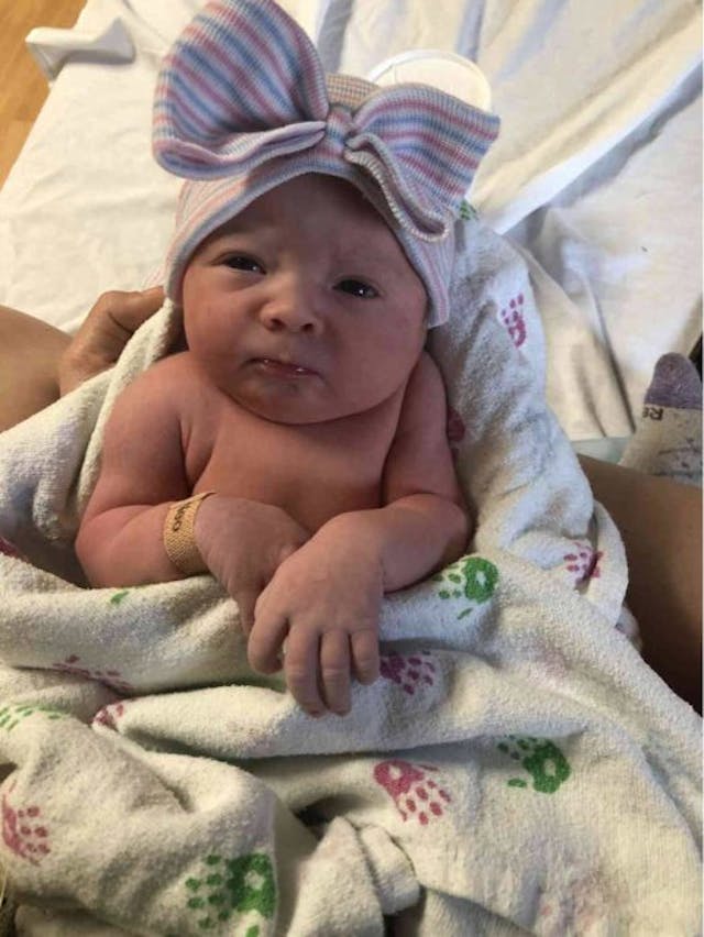 Tessa (courtesy of the author) Tessa (courtesy of the author)