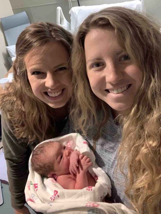 Courtesy of the author