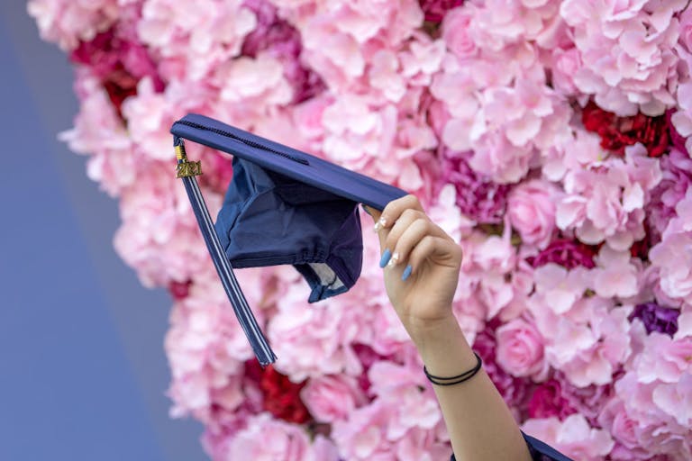 down syndrome, graduation