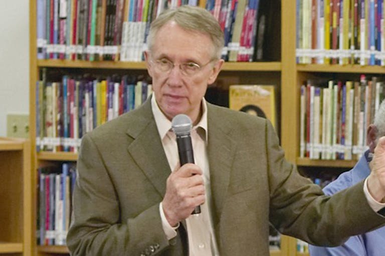 harry-reid