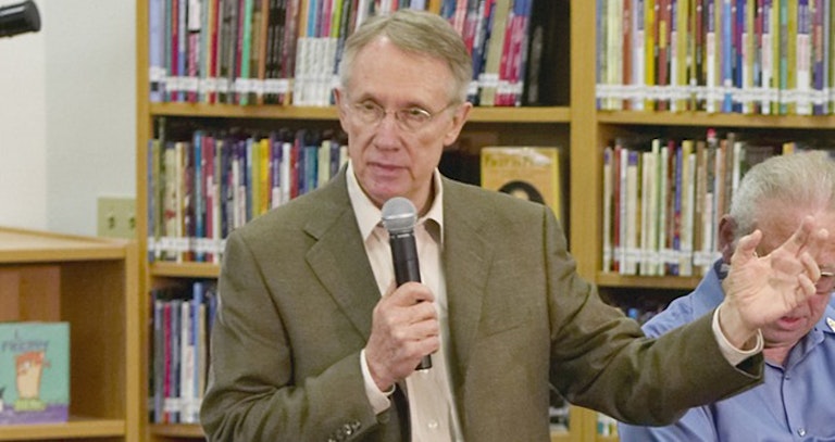 harry-reid