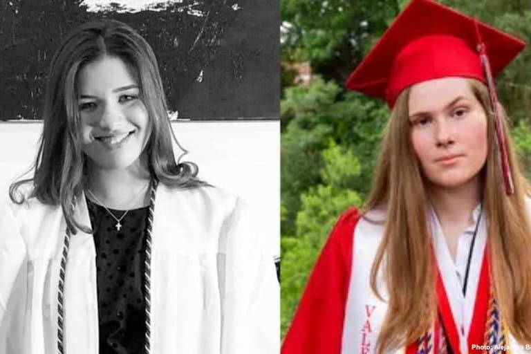 Ilona Bistrian-Paxton Smith (Facebook)