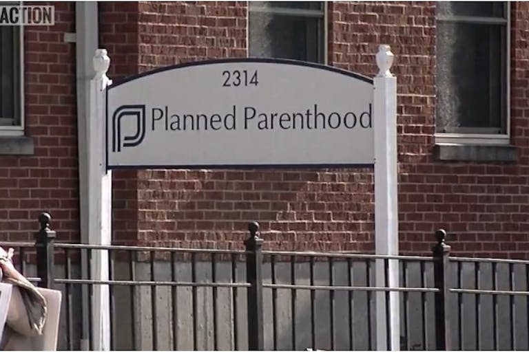 Planned Parenthood covers child sexual abuse Denise Fairbanks Image: Planned Parenthood covers child sexual abuse Denise Fairbanks