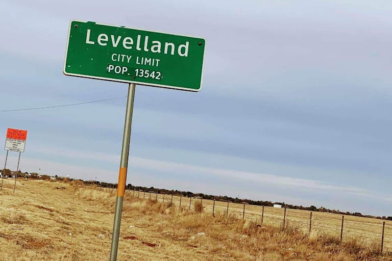 Texas, Levelland
