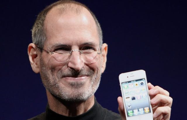 Steve Jobs