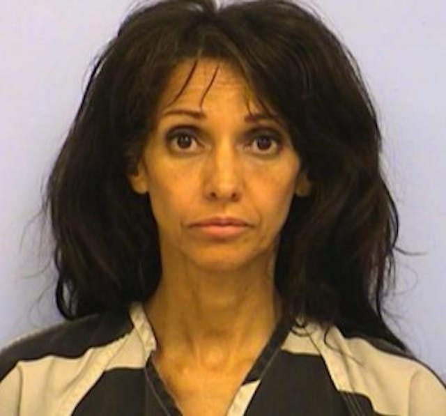 Abortion activist Melanie Toney Abortion activist Melanie Toney