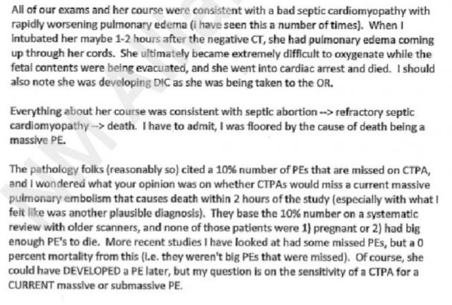 Keisha Marie Atkins abortion death