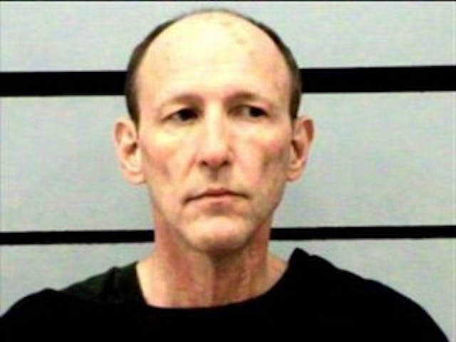 Former Planned Parenthood Lubbock CEO Tony Ray Thornton tony-thorton