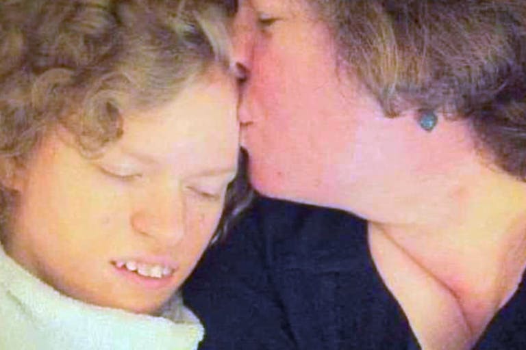 mary and courtney lenaburg