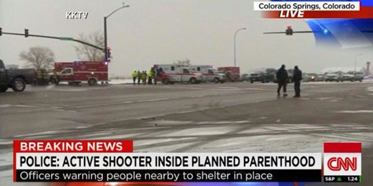 cnn-active-shooter-planned-parenthood