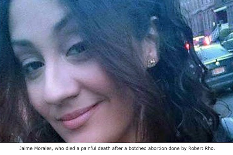 late-term abortion