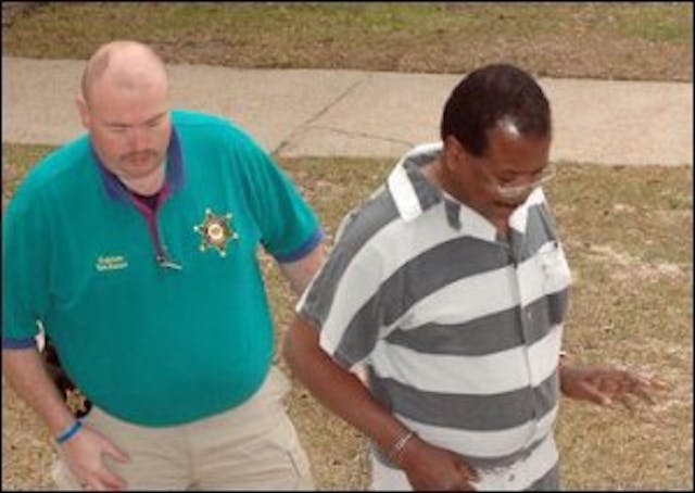 Abortionist Malachy Dehenre arrested DeHenre arrested