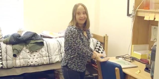 Down syndrome