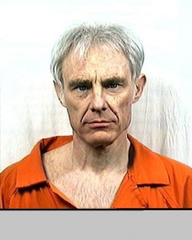 Abortionist John Baxter Hamilton John Baxter Hamilton mug