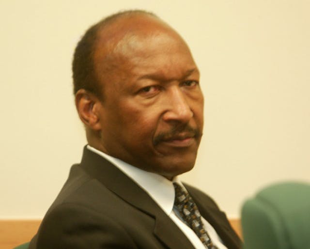 Abortionist Andrew Rutland Abortionist with history of harming women