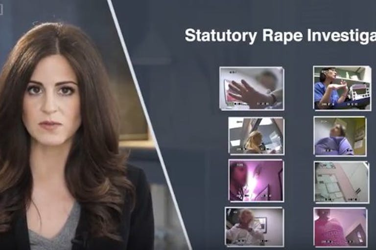 Image: Live Action Aiding Abusers series shows statutory rape investigation into Planned Parenthood