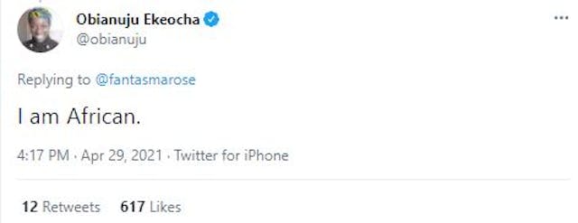 Abortion advocate slammed on Twitter for claiming pro-life movement is ‘only white’ image